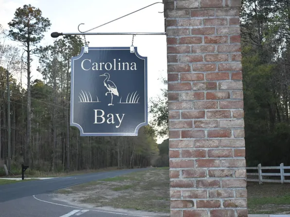 2033 Tacoma Cir, Ridgeville, SC 29472