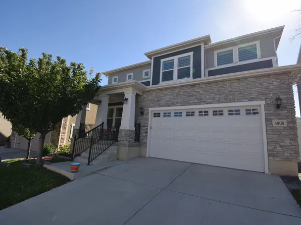 4909 W Rose Quartz Rd, Herriman, UT 84096
