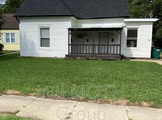 778 Walnut St APT 2, Franklin, IN 46131