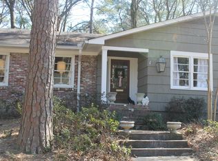 4352 E Ridge Dr, Jackson, MS 39211