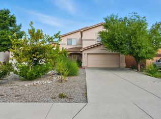 9219 Colima Ave NW, Albuquerque, NM 87120