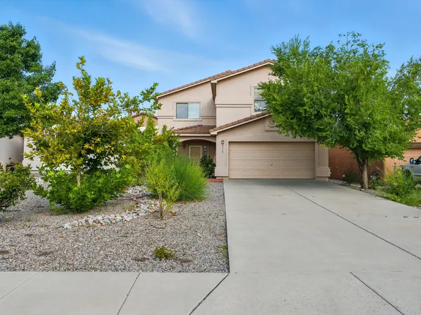 9219 Colima Ave NW, Albuquerque, NM 87120