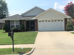 107 Bremerton Dr SW, Huntsville, AL 35824