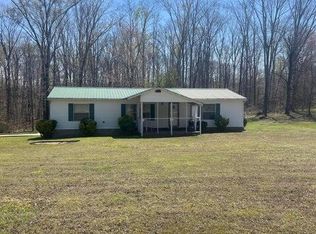 120 Lakeshore Ln, Decatur, TN 37322
