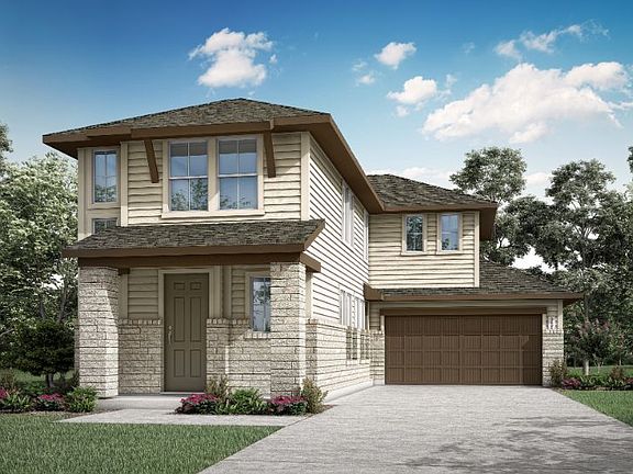 Exterior Style C