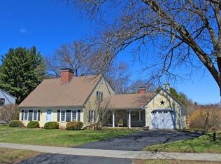 25 Ferrante Ave, Greenfield, MA 01301