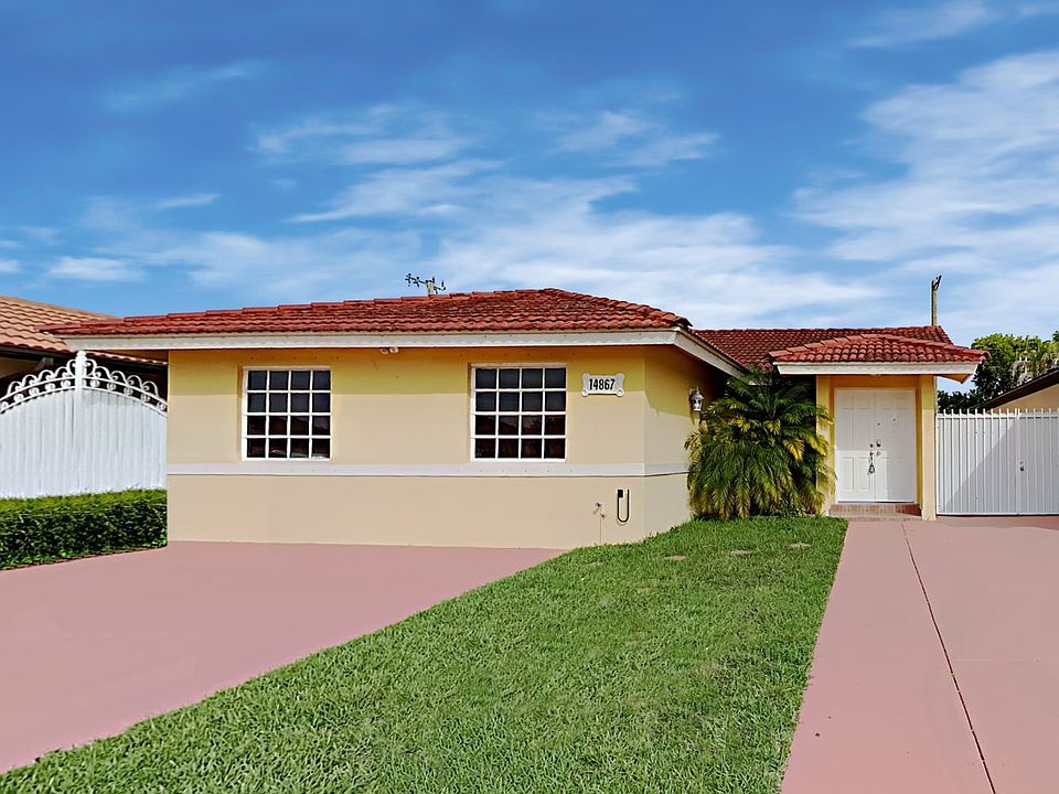 14867 SW 56th Ter, Miami, FL 33193 | Zillow