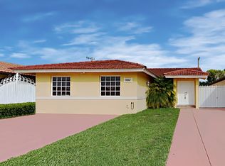 14867 SW 56th Ter, Miami, FL 33193