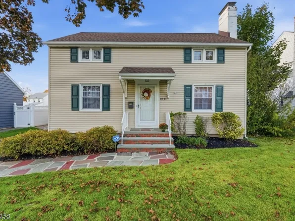 1841 Quaker Way, Union Twp., NJ 07083
