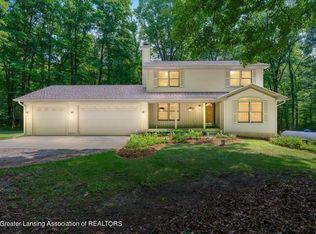 5589 Stimson Rd, Eaton Rapids, MI 48827