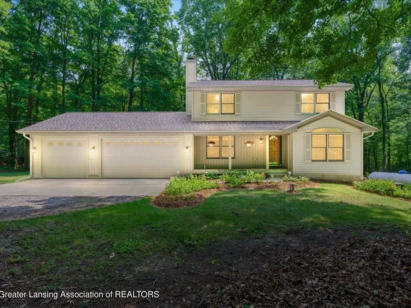 5589 Stimson Rd, Eaton Rapids, MI 48827