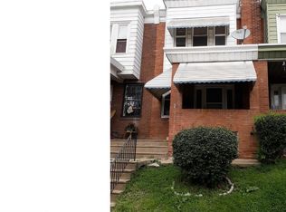 849 Anchor St, Philadelphia, PA 19124