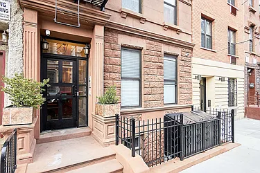 Rented by Keller Williams NYC