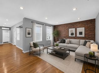 353 Sumner St #1A, Boston, MA 02128
