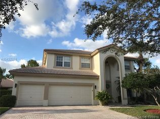 16757 NW 14th Ct, Pembroke Pines, FL 33028