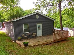 Animal Road Block #69-LOT 32, Falling Waters, WV 25419