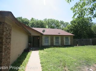 9700 Eastwend Dr #B, Austin, TX 78753