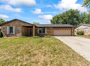 1133 Hamilton Ct, Sidney, OH 45365