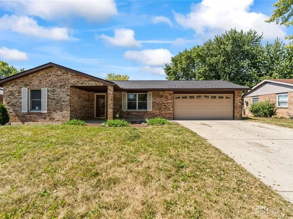 1133 Hamilton Ct, Sidney, OH 45365