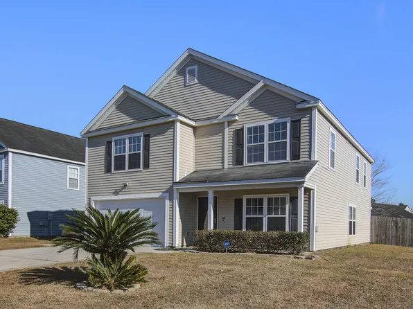 2036 Cripplecreek Dr, Ladson, SC 29456