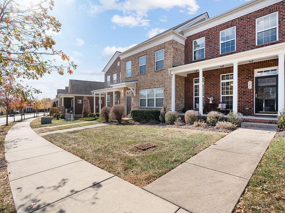 729 Westcott Ln 128, Nolensville, TN 37135 Zillow