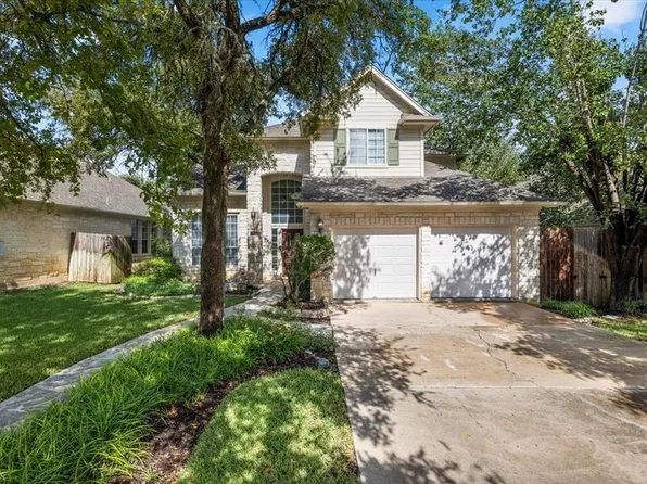 11520 Sweet Basil Ct, Austin, TX 78726
