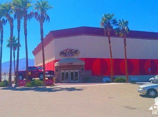 2019 Service Rd, Thermal, CA 92274