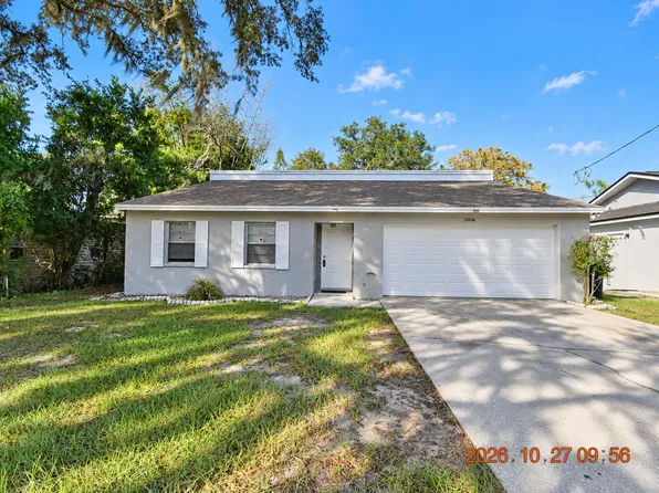 10016 N Ninevah Rd, Tampa, FL 33617
