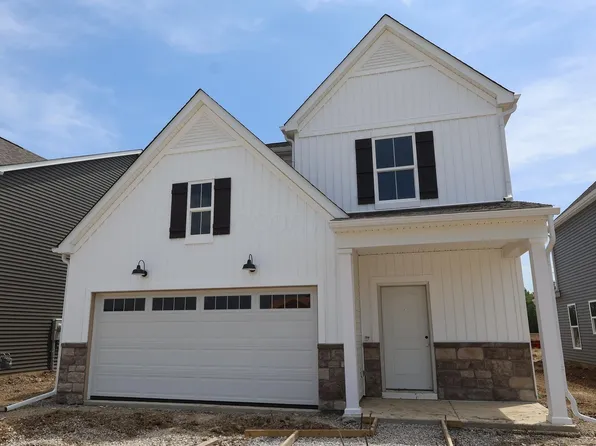 5851 Valleydale Rd, Powell, OH 43065