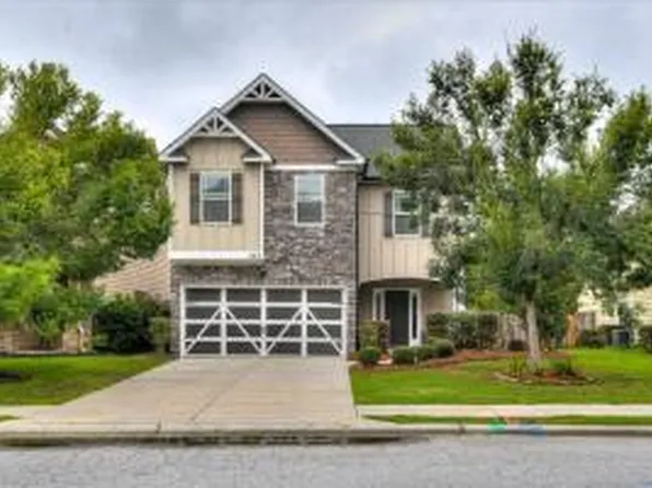 263 Asa Way, Evans, GA 30809