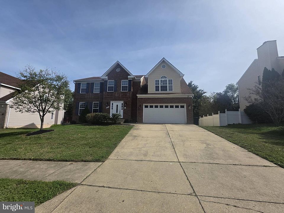 1st image of 7802 Marwood Dr