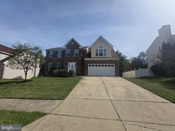 7802 Marwood Dr, Clinton, MD 20735