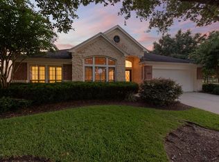 9619 Ralston Bend Ln, Katy, TX 77494