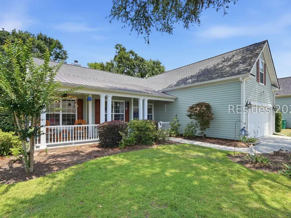 141 Pickett Mill Boulevard, Bluffton, SC 29909