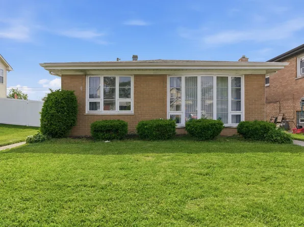 15930 Paulina St, Harvey, IL 60426