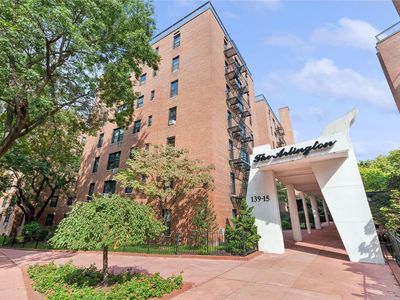 139-15 83 Avenue #608, Jamaica, NY, 11435