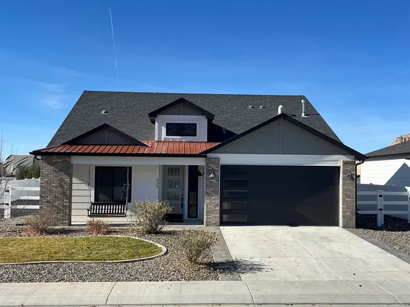 852 Rupp Ave, Palisade, CO 81526