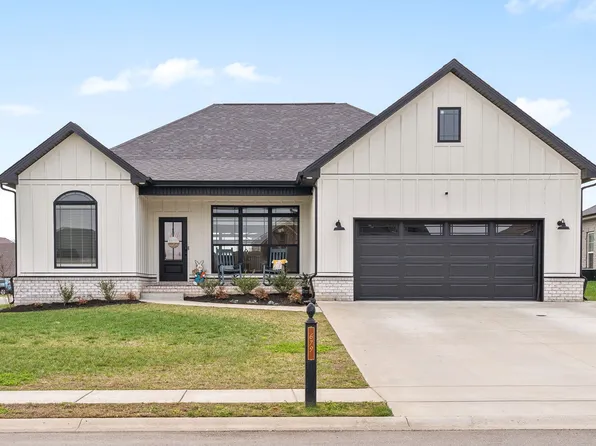 679 Jersey Dr Lot 232, Clarksville, TN 37043