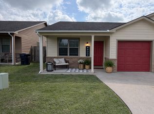 21421 W Wallis Dr #A, Porter, TX 77365