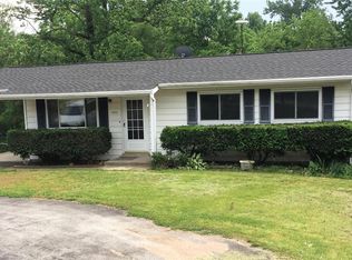 10832 Midland Blvd, Saint Louis, MO