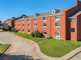Jubilee Residences, Edmond, OK 73034