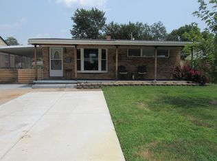 2650 N Garland Ave, Wichita, KS 67204