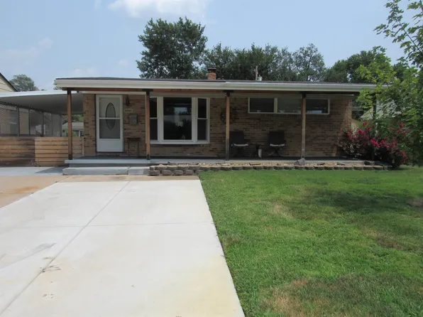 2650 N Garland Ave, Wichita, KS 67204