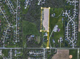 0 E County Road 100 N, Avon, IN 46123