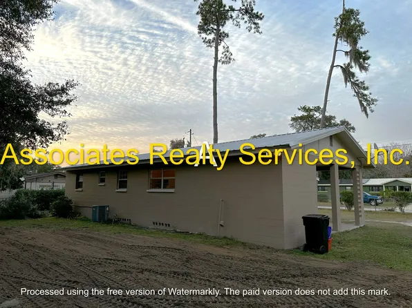 3741 SE 18th Ave, Gainesville, FL 32641