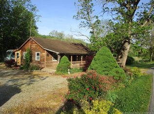 3521 N China Manville Rd, Madison, IN 47250