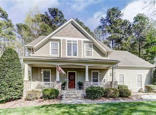 2339 Branch Hill Ln, Lake Wylie, SC 29710