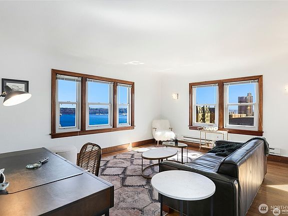 3rd image of 301 N Tacoma Avenue #403