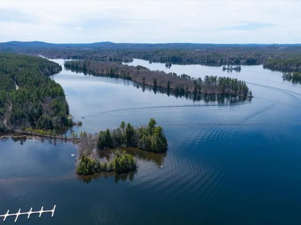 533 Peacepipe Drive, Litchfield, ME 04350