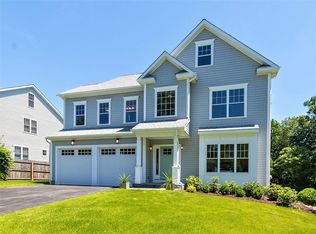 66 Lucille St, Fairfield, CT 06825